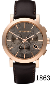 Burberry Watch 85